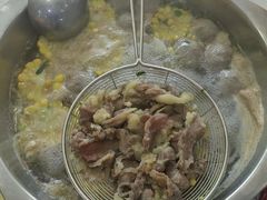 -潮悦牛肉火锅城(水贝店)