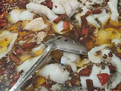 -金三可市井水煮鱼(金碧园店)