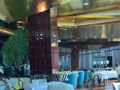 -翡翠36餐厅(浦东香格里拉店)