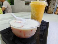 -百花传统甜品店(原址店)