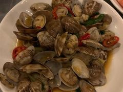 -南蚝小贝海鲜特色餐厅(南澳岛店)