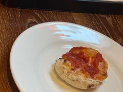 -安妮意大利餐厅(丽都店)
