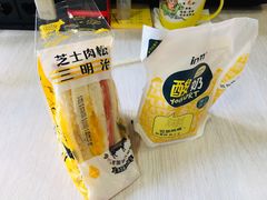 -一鸣真鲜奶吧(星光广场店)