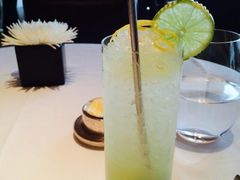 -Le Bernardin