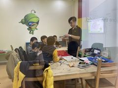 -卡巴机器人编程·少儿编程·信息学竞赛(公益西桥校区)