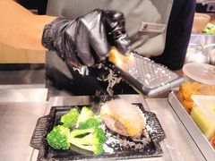 -肉肉大米(金虹桥店)