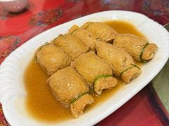 -玉华台饭庄(裕中西里小区店)