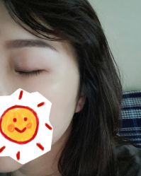 -处女座·MISS VIRGO·半永久纹眉野生眉