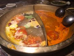 -小龙坎老火锅(滨江店)