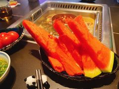 -大隐·成都火锅Bistro(合生麒麟新天地店)