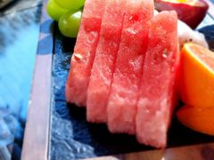 -浙江宾馆·花园餐厅·自助餐厅·茶吧