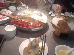 -骨之味·筒骨汤火锅(江头店)
