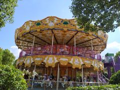 -南京银杏湖乐园