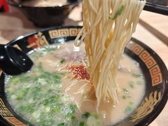-一蘭拉面(尖沙咀店)