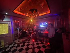 -自由港KTV(王子公主金平店)