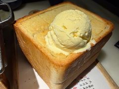 -绿茶餐厅(成都大悦城店)