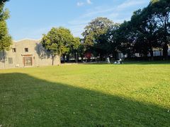 -半岛1919创意园区