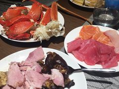 -千岛湖伯瑞特度假酒店-米兰西餐厅