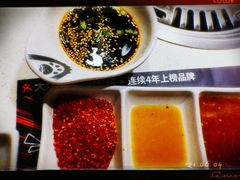 -猫爪爪原切自助烤肉(观音桥阳光世纪店)