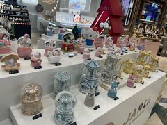 -燕莎友谊商城(亮马桥店)