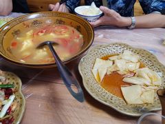 -古城苗家土菜馆(河景餐厅店)