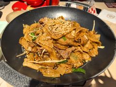 -避风塘(宝山万达店)