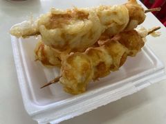 -骆记肠粉油糍