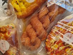 -蒲公英蛋糕(新运大润发店)