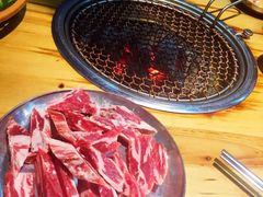 -麻蒲碳烤肉(远景路1号店)