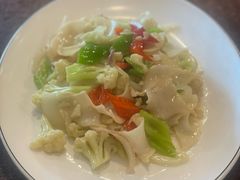 -福建美食城(老君堂店)