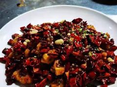 -金枝玉叶上海人家食府(三里河店)