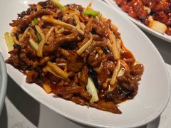 -北李妈妈菜·海肠捞饭(高新万达店)