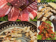 -木槿花韩式炭烤·熟成肉工坊(孙文东路店)