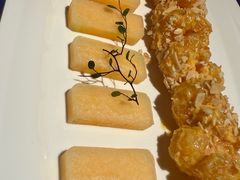 -曾宴·楚菜(湖北省博物馆店)