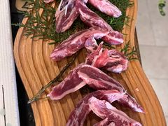 -九田家黑牛烤肉料理(珠江摩尔店)