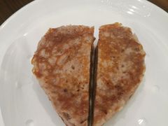 青稞饼-中发源·清真餐厅(春风店)