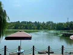 -上海怡沁园度假酒店