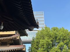 -香积寺