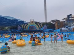 -杭州浪浪浪水公园