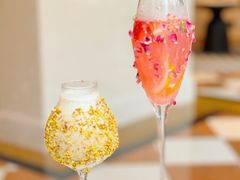 -深圳威尼斯英迪格酒店-邻芙花廊下午茶·NINFA GALLERY·蛋糕·咖啡