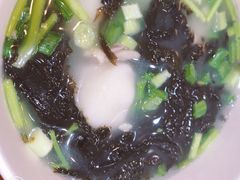 -林氏沙茶面·闽南必尝小吃(福建路店)