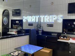 -TRIPS BURGER(大钟寺店)