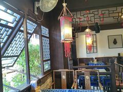 -香满楼(临安路店)