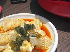 -胖哥俩肉蟹煲(富阳万达店)