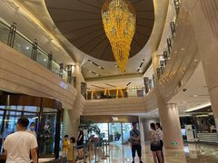 -杭州温德姆至尊豪廷大酒店