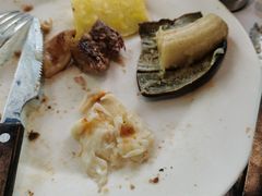 -拉蒂娜·巴西牛排馆 Latina·Brazilian Steakhouse(陆家嘴旗舰店)