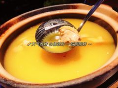 -捞围鲜·港式打边炉(海阳路店)