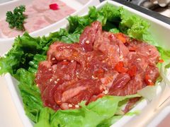 -海底捞火锅(万丰桥店)