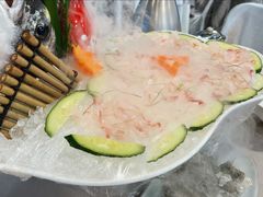 -明本湛江鸡•海鲜小厨(陈家祠店)
