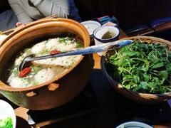 -老湘村·湖南土菜(天河维多利店)